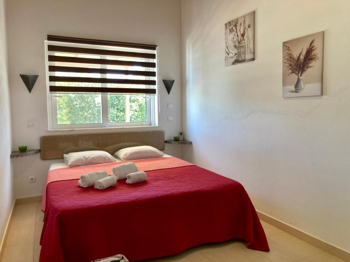 포티마오 Casa Cerro Do Prior 아파트 외부 사진